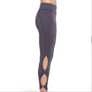 FP Movement High Rise Infinity Cutout Legging